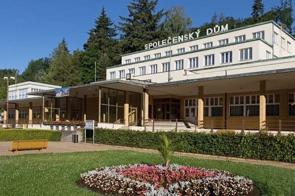 Fotogalerie - Oficiální stránky města Luhačovice