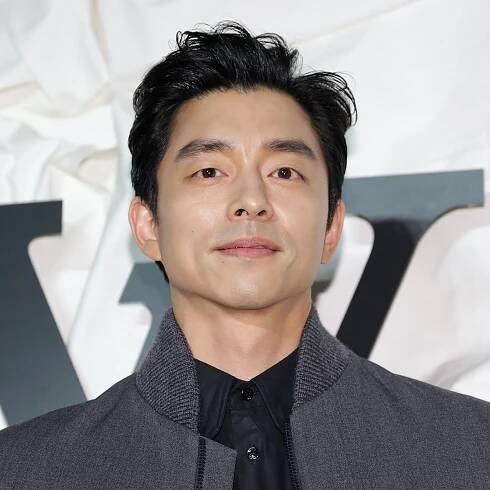 Meet Gong Yoo, a.k.a. The Recruiter in 'Squid Game'