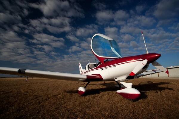 BRM Aero vyvíjí letouny Bristell na platformě 3D Experience