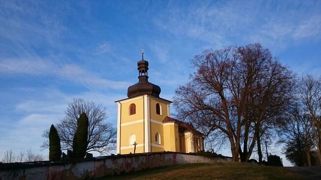GC7A5KQ Vyhledy na Strasice II. (Traditional Cache) in Plzeňský kraj, Czechia created by Hrádci11 