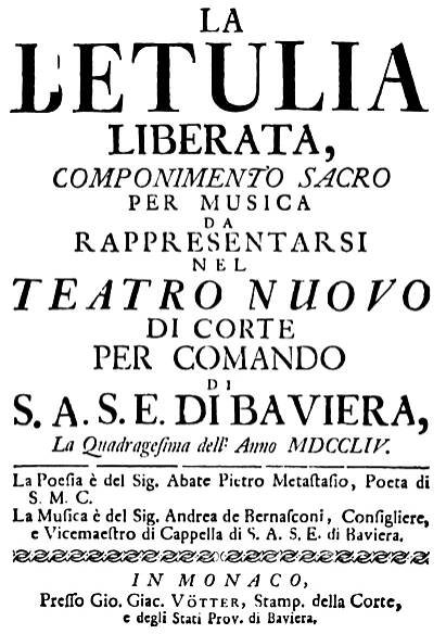 Andrea Bernasconi