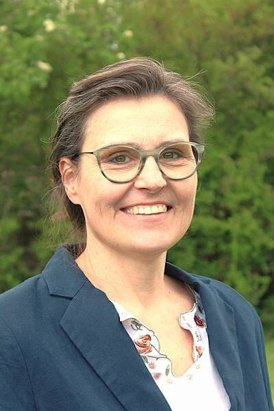 Nicole Friederici Dahl