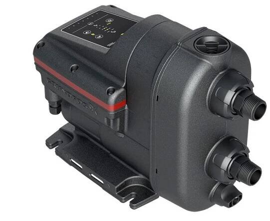 Vodárna Grundfos SCALA2 3-45 93013252 - HORNBACH