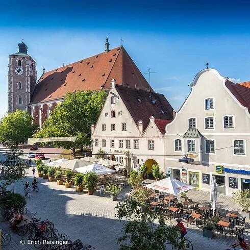 Ingolstadt