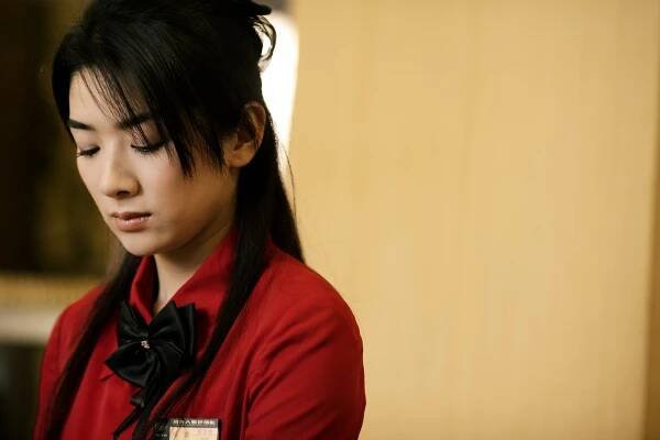 Yi lu you ni - Z filmu