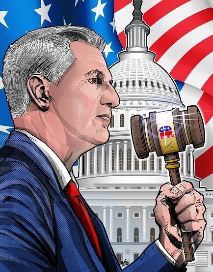 Kevin McCarthy Gavel.jpeg