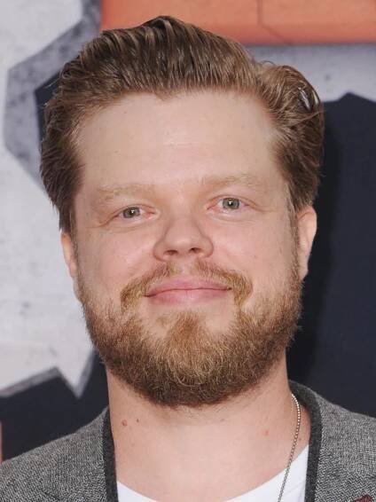 Elden Henson - Actor