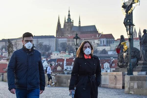 Cestovní ruch se stále nevzpamatoval z covidu. Navíc mu hrozí nezájem politiků