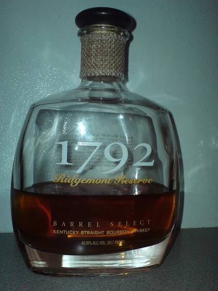 Bourbon (whiskey)