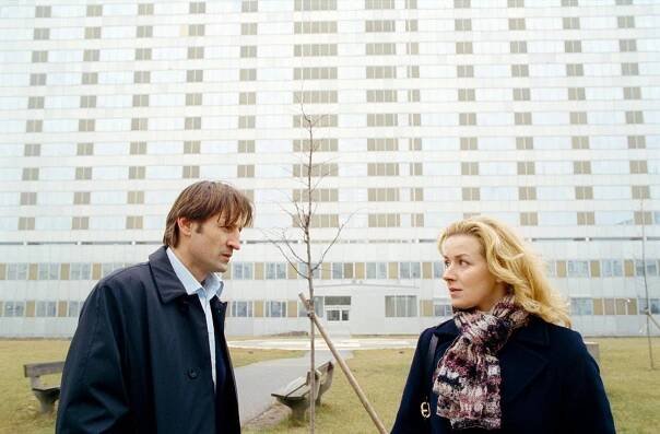 Antares (2004) | Zajímavosti - Zajímavosti | ČSFD.cz