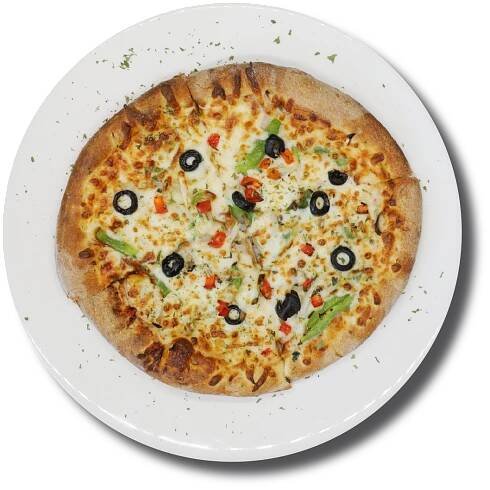 Korea Town Pizza Company