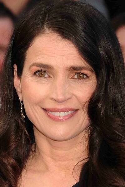 Julia Ormond herečka