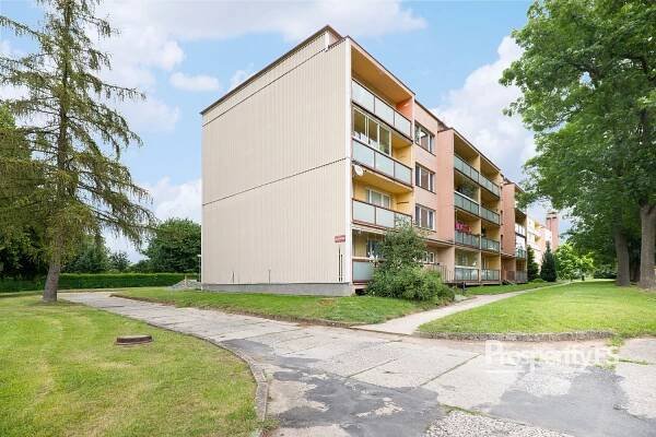 Prodej Byt 1+kk, 9. května, Chotětov, okres Mladá Boleslav