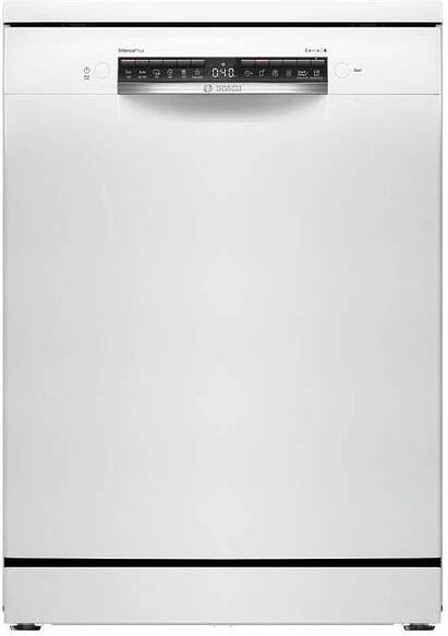 Myčka Bosch SMS4EVW00E | OnlineShop.cz