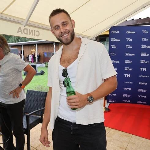 Mirai a Sebastian jsou už pro legraci: Chystá se další boj Navrátilů, rýpe syn Žilkové