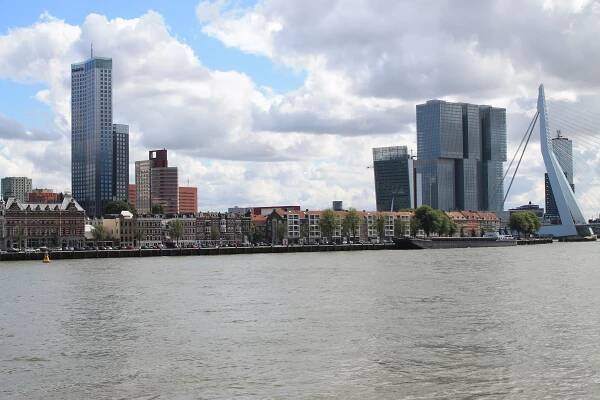 Rotterdam