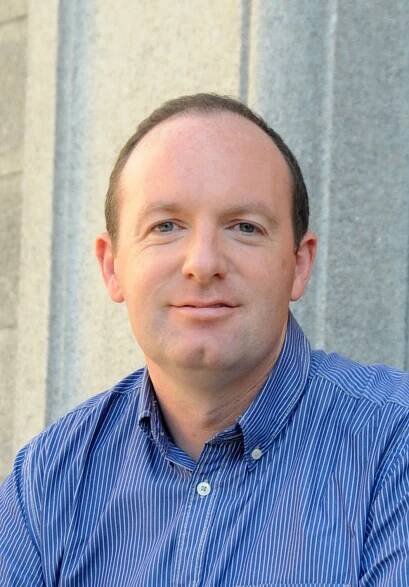 Professor Peter Gallagher – DIAS