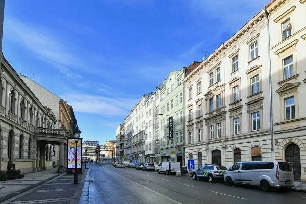 Křižíkova, Karlín - Praha 8 | Prodej, Byt, 4+kk, 148 m²