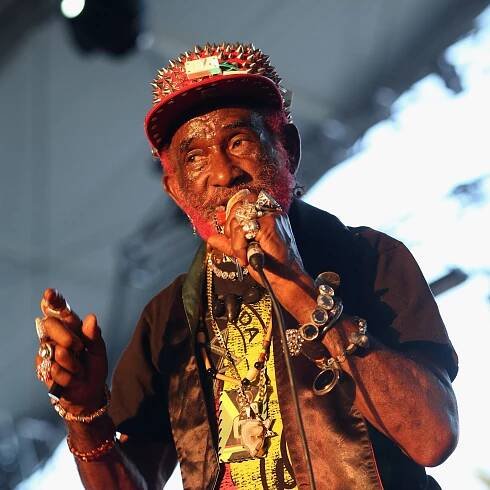 Lee (Scratch) Perry, 85, Bob Marley Mentor and Reggae Innovator, Dies