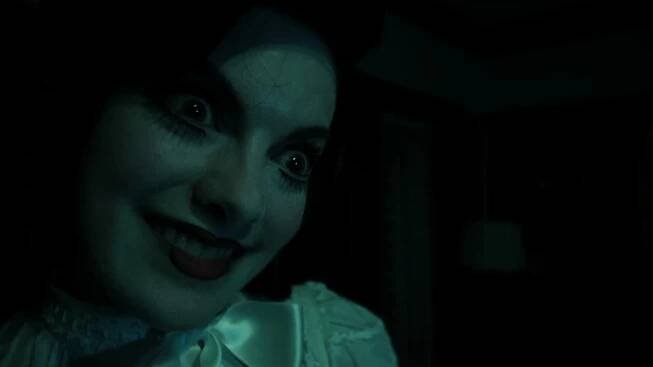 Insidious (2010) film • Filmožrouti.cz