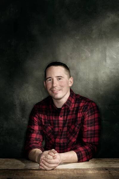  Steven Lee 