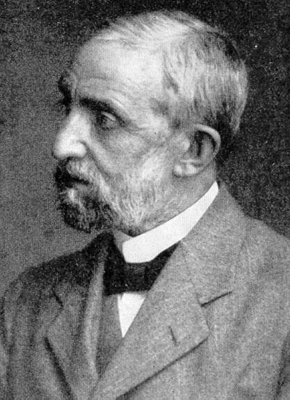 Philipp Lenard, 1933
