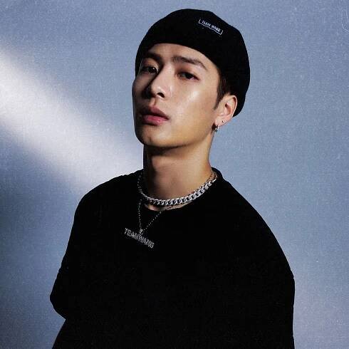 K-Pop Star And Fendi Muse Jackson Wang Is Self-Isolating In The Studio 