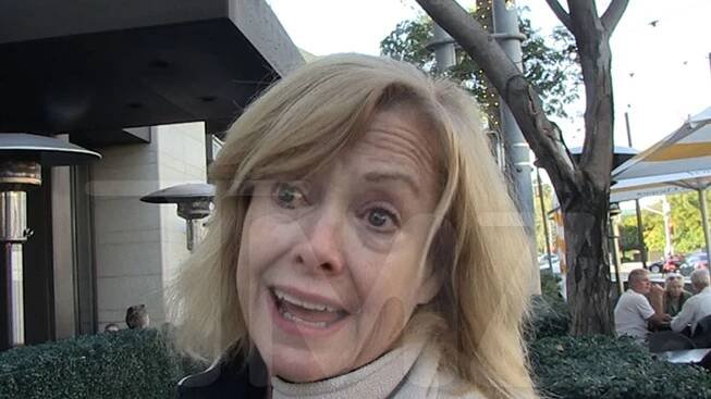 Catherine Hicks Says '7th Heaven' Reboot Not Happening, Done Acting