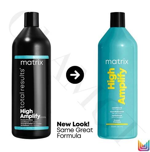 Matrix Total Results High Amplify Conditioner kondicionér pro jemné vlasy | glamot.cz
