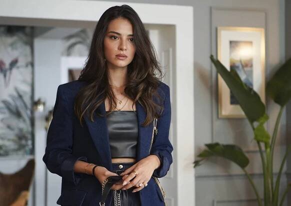 Yeni Hayat - Episode 7 (E07) (2020)