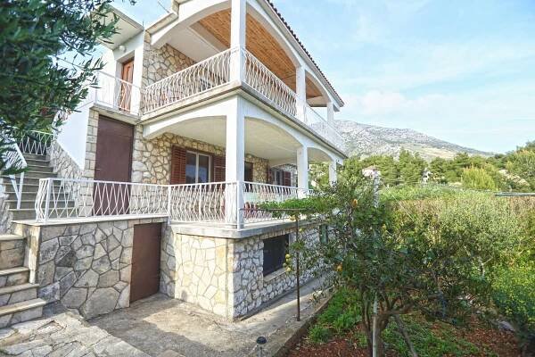 Apartments Ivan Ivan Dolac