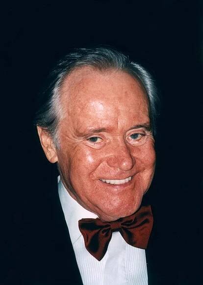 Jack Lemmon – Wikipedia, wolna encyklopedia