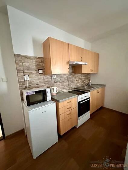 Pronájem bytu 1+kk 32 m2, Choustníkovo Hradiště, ev.č. 00836