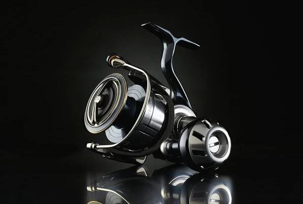 Daiwa Certate LT Spinning Reel Review
