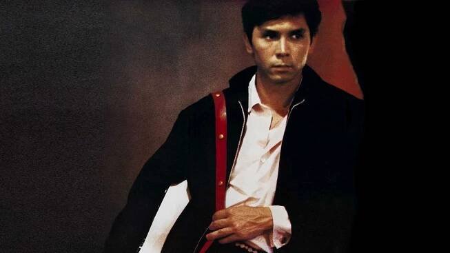 La Bamba – Filmy a Seriály online zdarma.