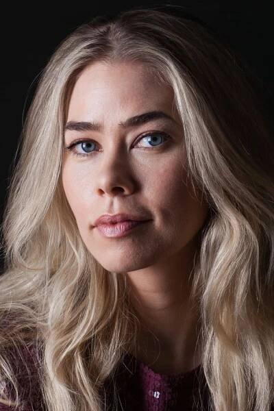 Birgitte Hjort Sørensen herečka