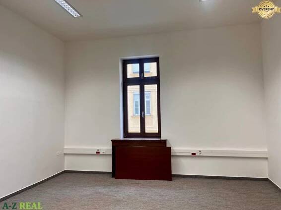 Pronájem Kancelářské prostory, Kancelářské prostory, Bratislava - Star, Bratislava - Staré Mesto | Reality-Slovensko.Cz