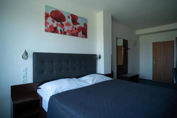 Hotel TJ Chodov Praha 3*,  Česká republika