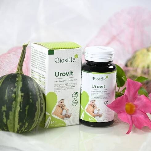 Urovit Complet