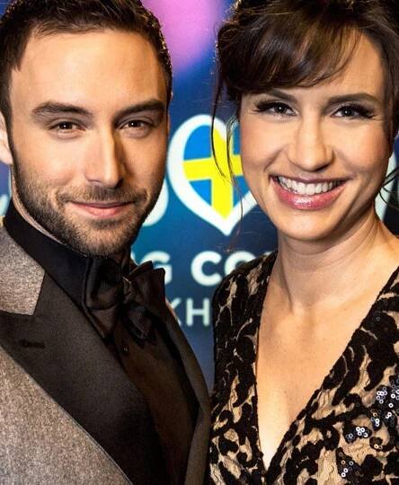 CV - PETRA MEDE