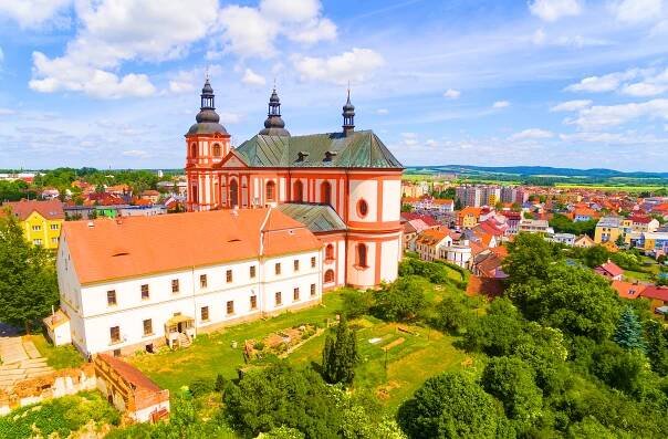 Zobrazit na mapě – Tipy na výlet Přeštice a okolí – Kudy z nudy