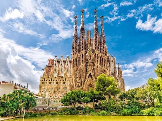 Direct flights from Dubai
