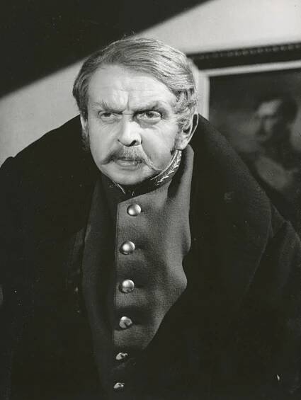 Chopinovo mládí (1951)