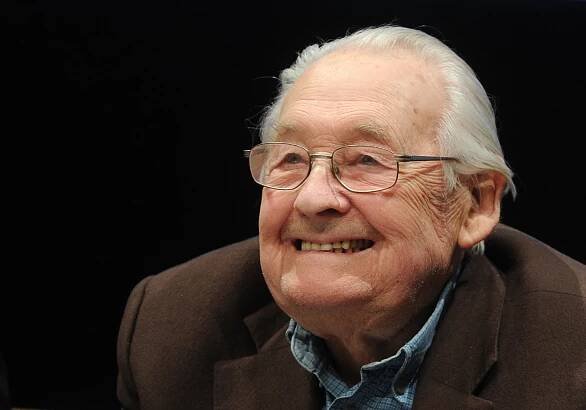 Zomrel filmový režisér Andrzej Wajda