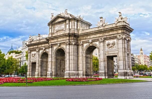 The Best Things to Do in Madrid in 48 Hours