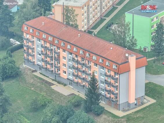 Prodej Byt 1+1, Palackého, Polná