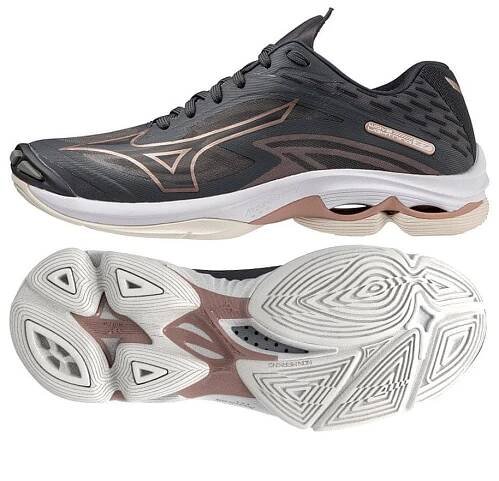 Mizuno WAVE LIGHTNING Z7 W v1gc2200-35