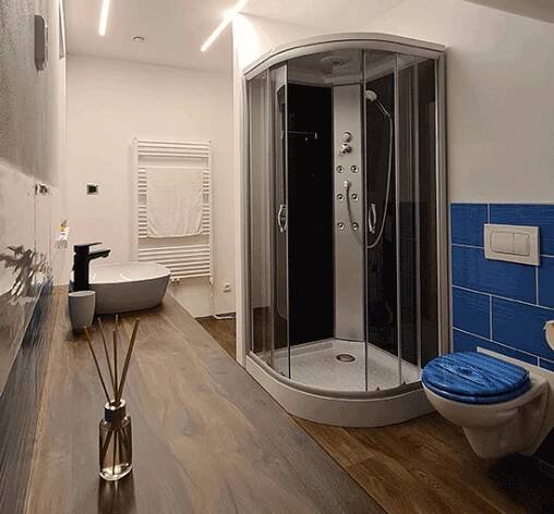 Apartmán Malá Valaška - ubytování v srdci Beskyd
