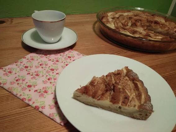 Jak upéct koláč lehký jako vánek | recept | jaktak.cz