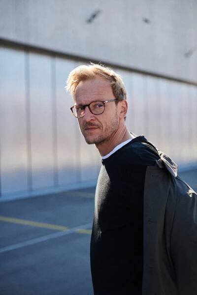 Martin Butzke | scenario | agentur für film und fernsehen GmbH